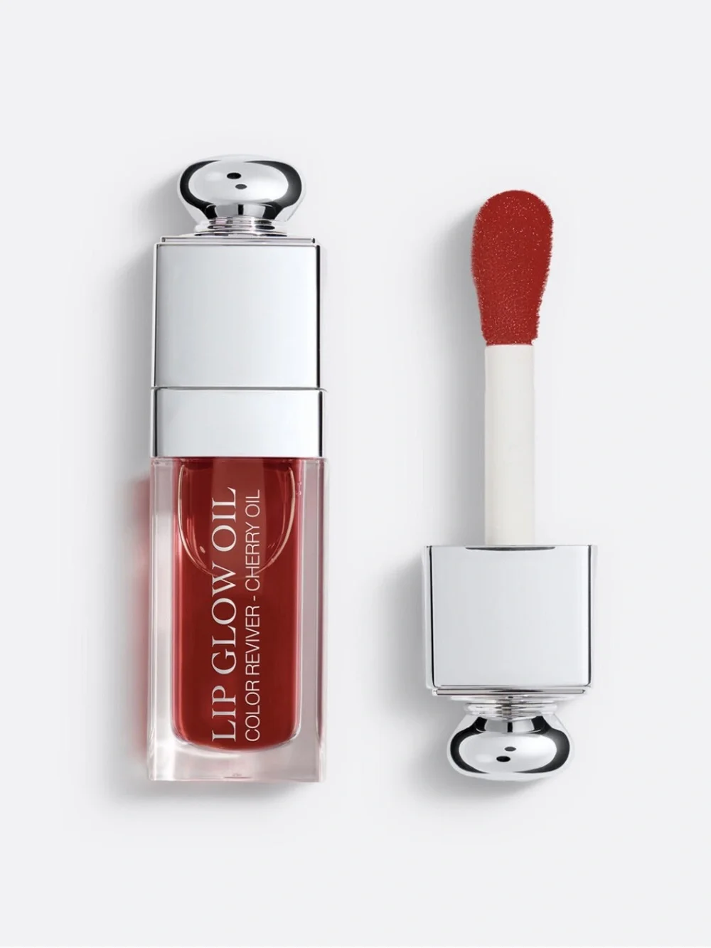 Dior Lip Glow Oil #062 Bronzed Glow